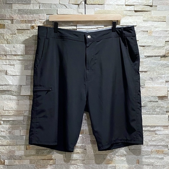 Abbot Main Other - Abbot & Main Hybrid Swim Shorts